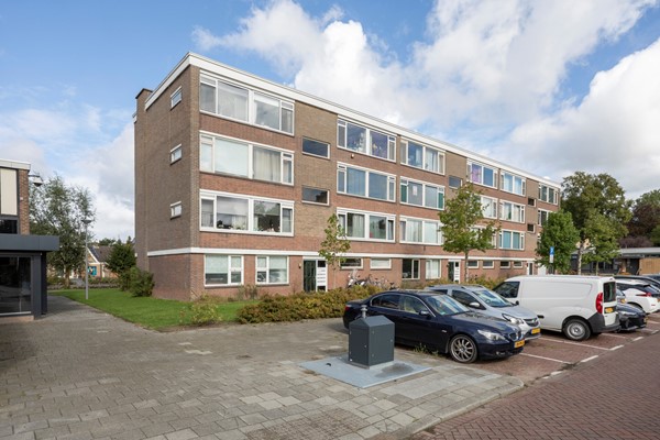 Raadhuisstraat 11, 3181 CH Rozenburg